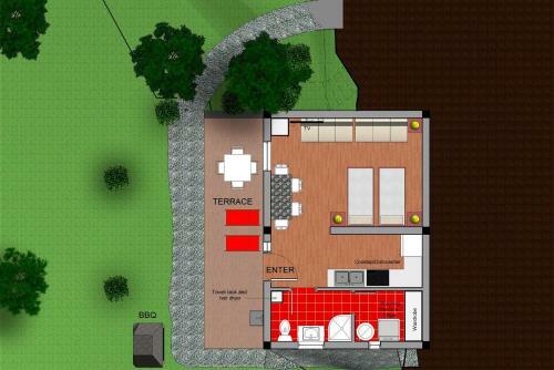 Apartments Vinska Trta