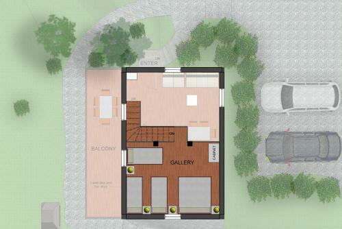 Apartments Vinska Trta