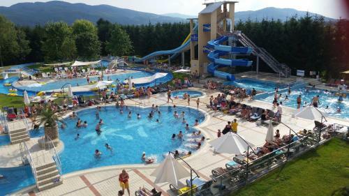 Apartments Vinska Trta