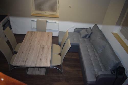 Apartamentos Borovnica ?ate?
