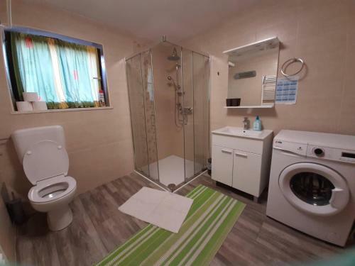 Apartma ?irovnik