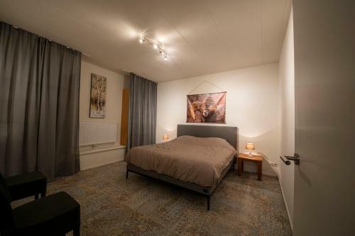 Apartamento C Brinkzicht Diever, Genieten In Het Centrum