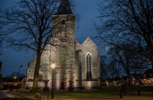Apartamento B Brinkzicht Diever, Heerlijk In Het Centrum