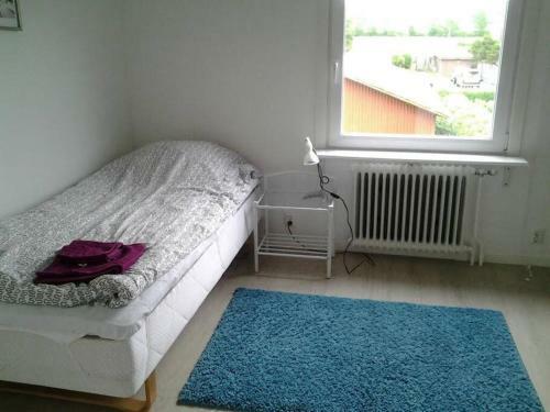 Apartamento N�ra Badplats, Varberg, G�teborg