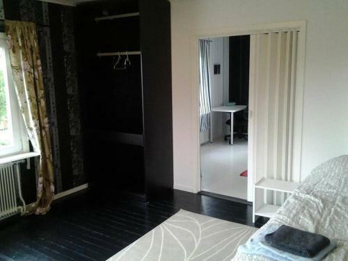 Apartamento N�ra Badplats, Varberg, G�teborg