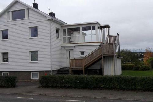 Apartamento N�ra Badplats, Varberg, G�teborg