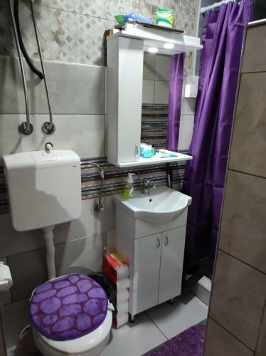 Apartamento Preno?i?te In?ija Hrvi?