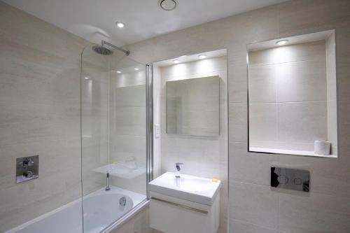 Apartamentos Flexi-lets@printing House Square Guildford