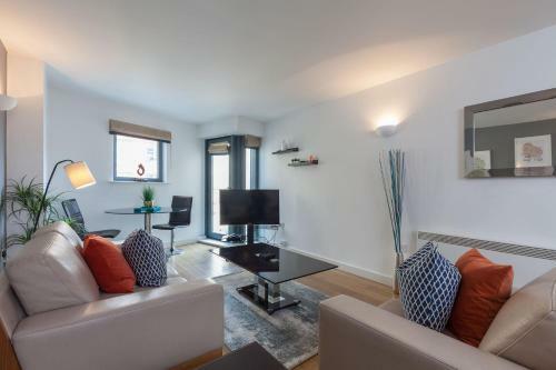 Kspace Serviced Apartments