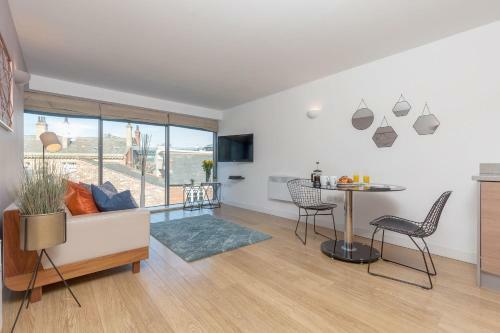Kspace Serviced Apartments