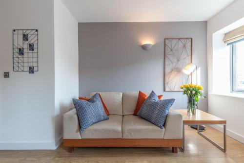 Kspace Serviced Apartments