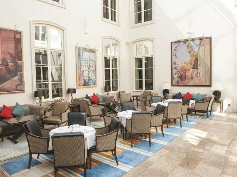 Thorpe Park - A Shire Hotel & Spa