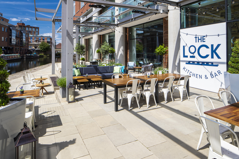 Hotel Doubletree By Hilton Leeds