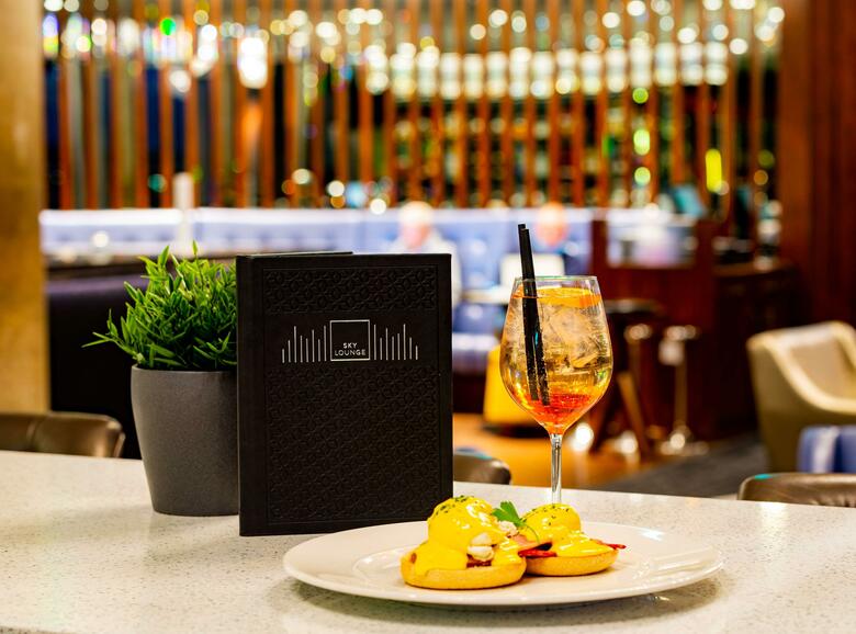 Hotel Doubletree By Hilton Leeds