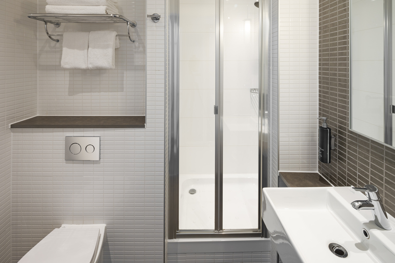 Hotel Doubletree By Hilton Leeds