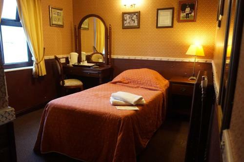 The Butlers Hotel