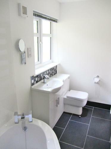 Hostal Horsemanstone