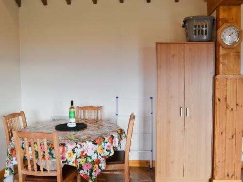 Meadow Cottage