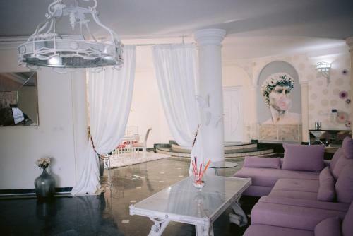 Villa Fru?ka Gora Klub Krsta?ice