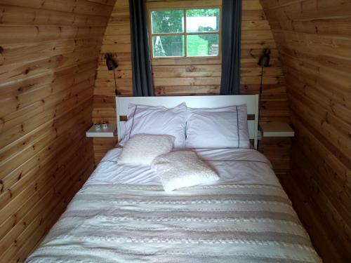 Bed & Breakfast Weids Zicht