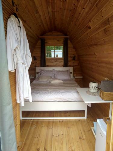 Bed & Breakfast Weids Zicht