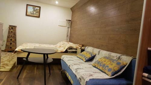 Villa Privat Family Mala Fatra