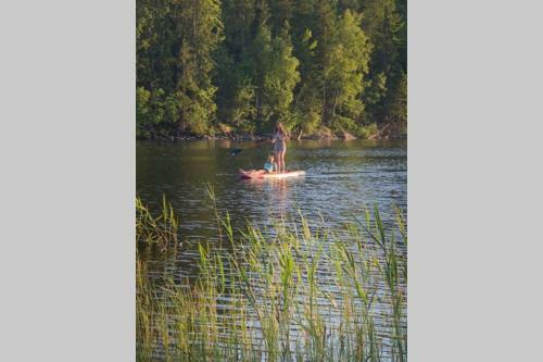 Sommarstugan