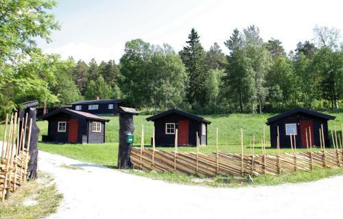 Ljoshaugen Camping