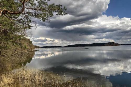 Zak?tek Wdzydze Nad Samym Jeziorem - Pierwsza Linia