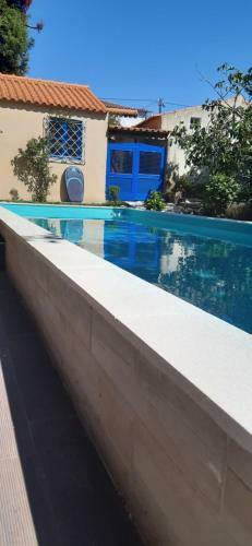 Bed & Breakfast Quinta D'av� Am�lia