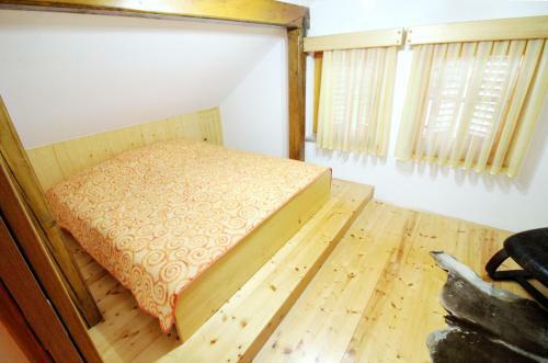 Vineyard Cottage Stepan