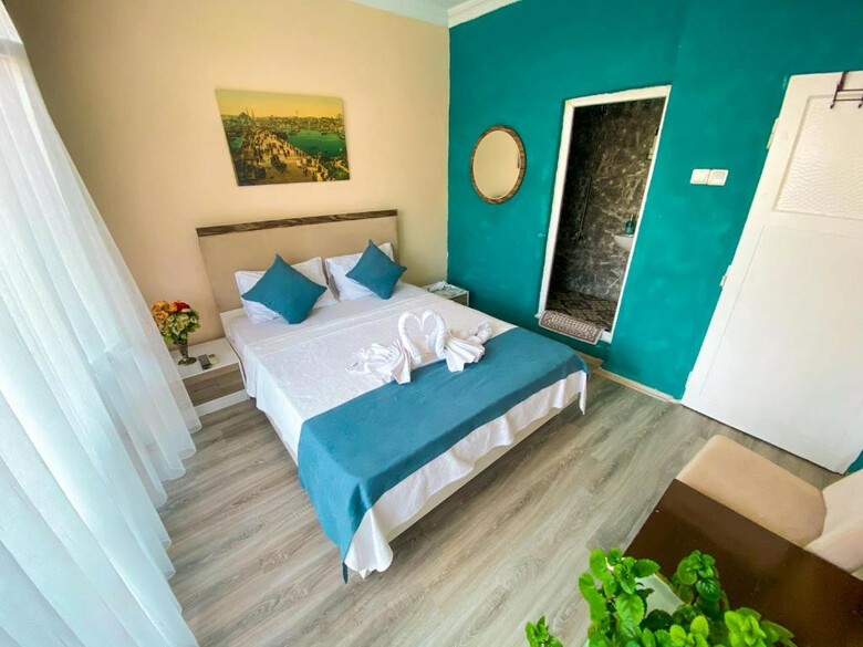 Albergue Cityhub
