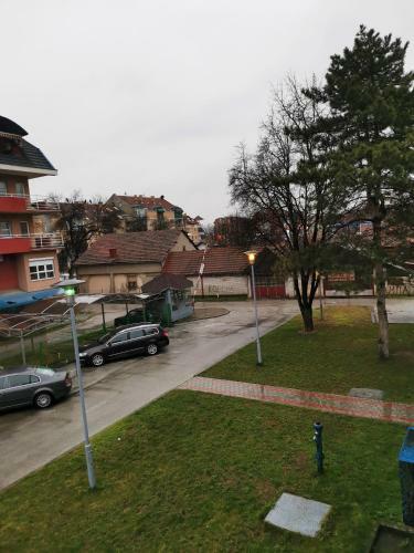 Apartmani Jasa