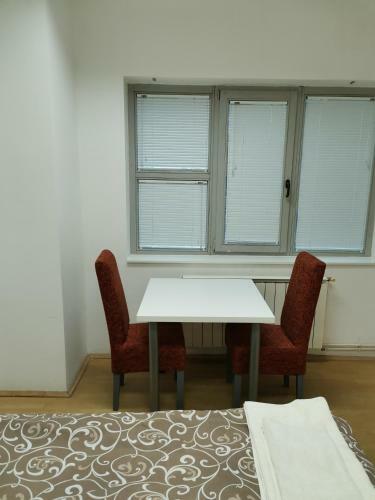 Apartmani Jasa