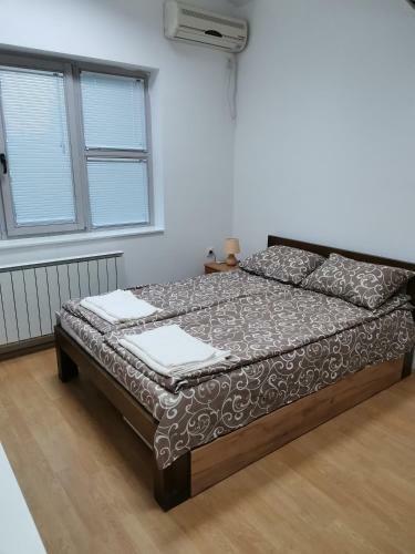 Apartmani Jasa