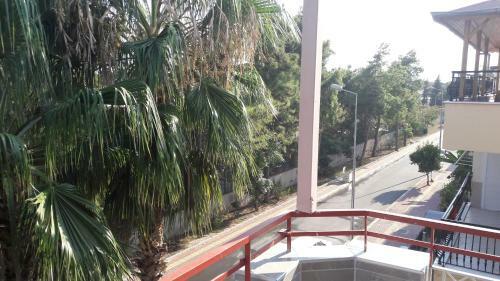 Hotel Gunay Pansiyon