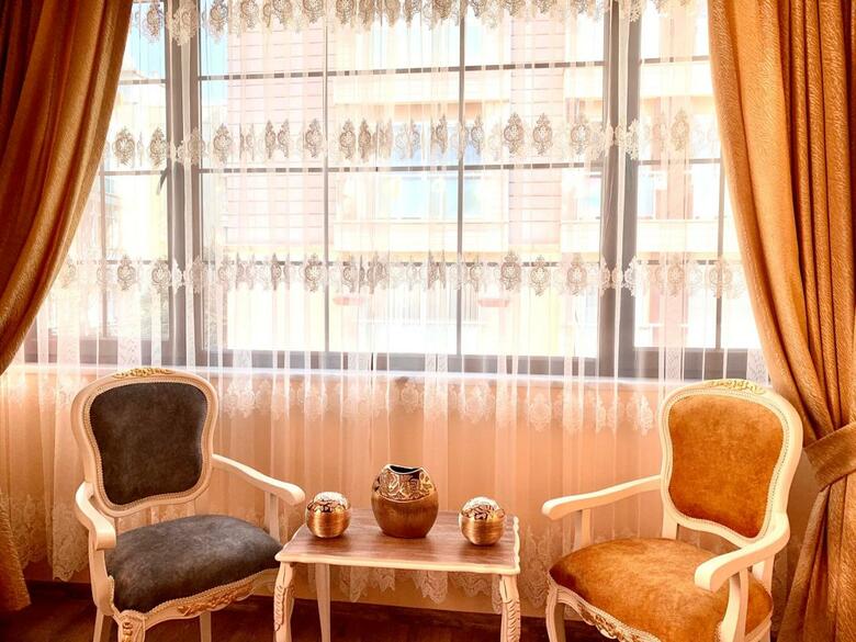 Hotel Fatma Sultan Oldtown Konak & Restaurant