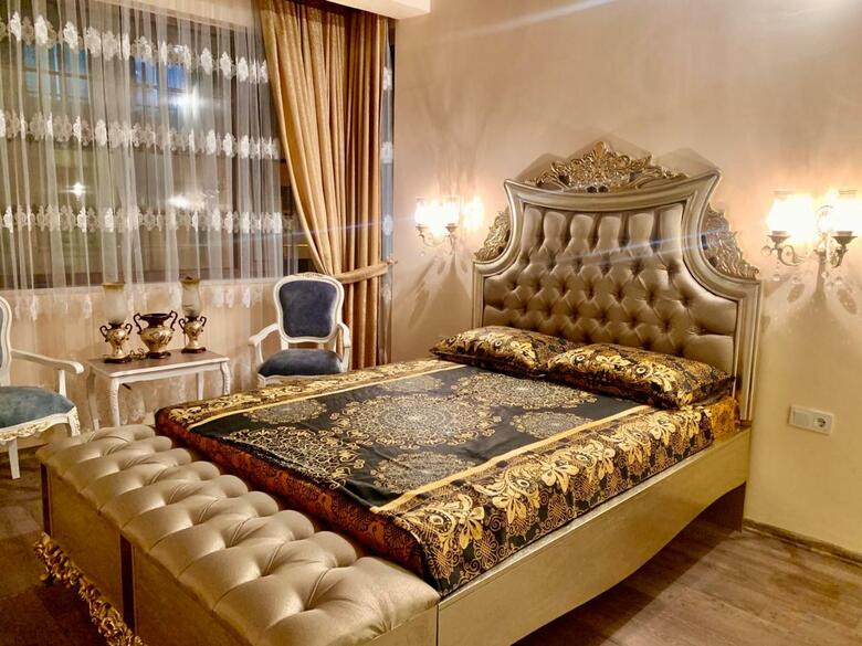 Hotel Fatma Sultan Oldtown Konak & Restaurant