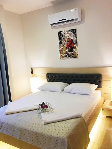 Apartamento Holiday House