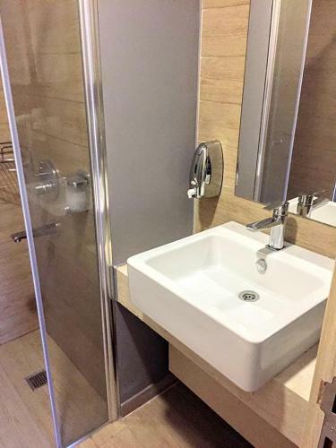 Apartamento Holiday House