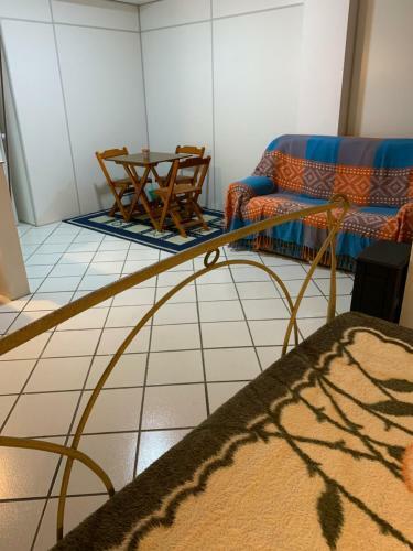 Apartamento Kitnets Kretzer Hinckel