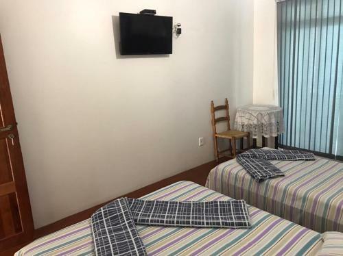 Alfredo Wagner Park Hotel