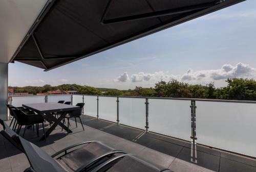 Apartamento Luxe Appartement Ooststraat 8b