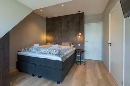 Apartamento Luxe Appartement Ooststraat 8b