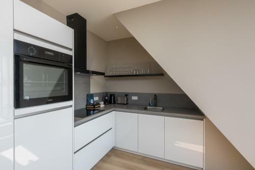 Apartamento Luxe Appartement Ooststraat 8b