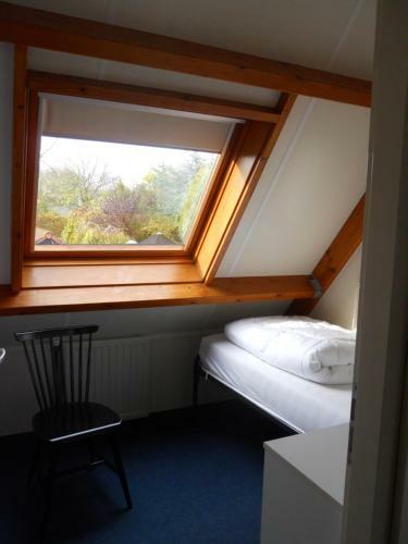 Apartamento Garden Cottage Domburg