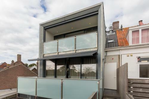 Apartamento Ooststraat 18a