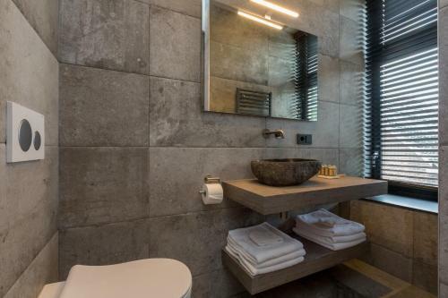Apartamento Ooststraat 18a