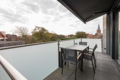 Apartamento Ooststraat 18a