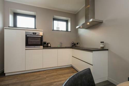 Apartamento Ooststraat 18a